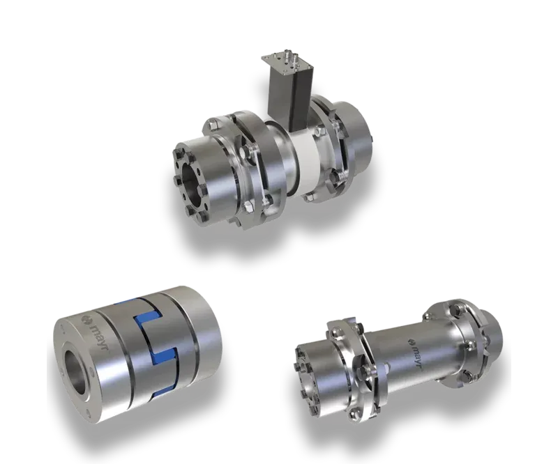 Shaft Couplings