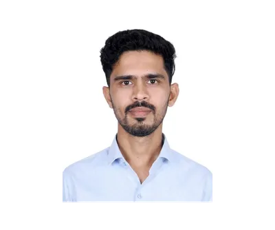 Yogesh Chavan