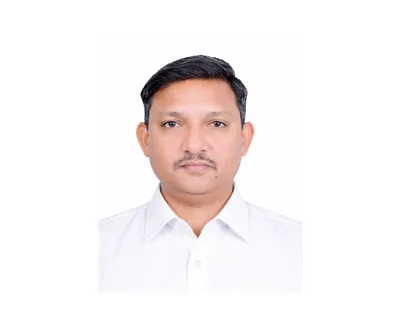 Harshadeep Athawale