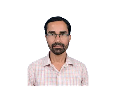 Maulendra Mishra