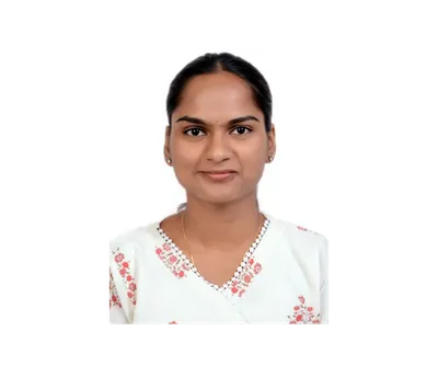 Pranita Waghmare