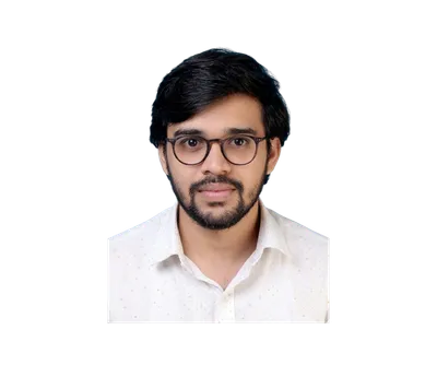 Prashant Gavas