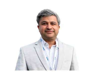 Shailesh Tripathi