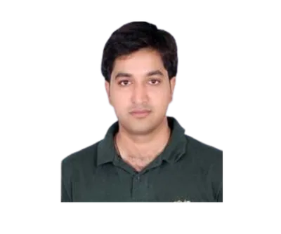 Sarvesh Tripathi