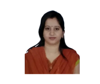 Abha Ojha