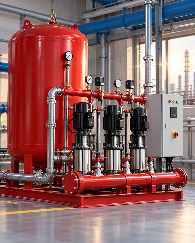 hydropnuematic