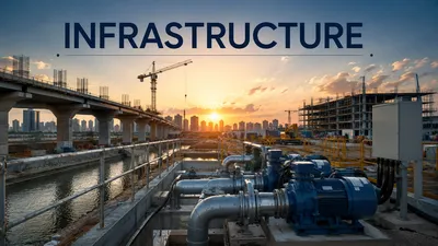 infrastructure