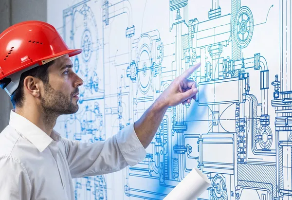 Mission — dependable engineering solutions