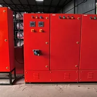 Voltaris fire pump control panels